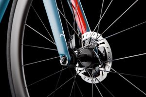 gallery Wilier Cento10NDR - Endurance Bike 2.0