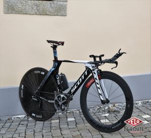 gallery VDR en mode chrono / En bonus : l’histoire du Dura-Ace !