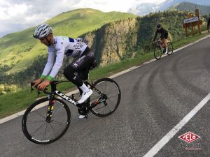 gallery Nouveautés Look : 785 HUEZ - KEO 2 Max Carbon