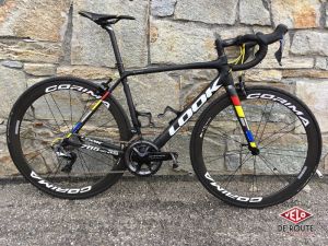 gallery Nouveautés Look : 785 HUEZ - KEO 2 Max Carbon