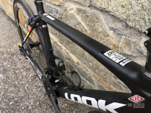 gallery Nouveautés Look : 785 HUEZ - KEO 2 Max Carbon