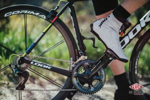 gallery Nouveautés Look : 785 HUEZ - KEO 2 Max Carbon