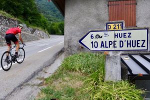 gallery Nouveautés Look : 785 HUEZ - KEO 2 Max Carbon
