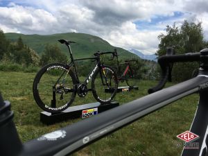 gallery Nouveautés Look : 785 HUEZ - KEO 2 Max Carbon