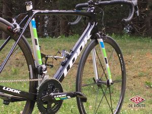 gallery Nouveautés Look : 785 HUEZ - KEO 2 Max Carbon