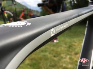 gallery Nouveautés Look : 785 HUEZ - KEO 2 Max Carbon