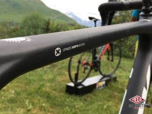 gallery Nouveautés Look : 785 HUEZ - KEO 2 Max Carbon