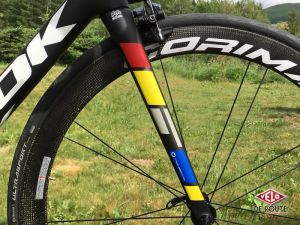 gallery Nouveautés Look : 785 HUEZ - KEO 2 Max Carbon