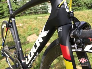 gallery Nouveautés Look : 785 HUEZ - KEO 2 Max Carbon