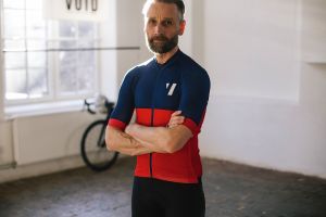 gallery VOID Cycling - la mode venue de Suède