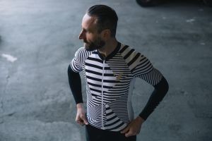 gallery VOID Cycling - la mode venue de Suède