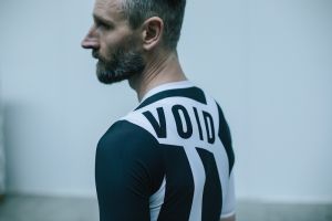 gallery VOID Cycling - la mode venue de Suède