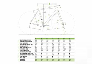 gallery Cannondale Synapse - performance et endurance