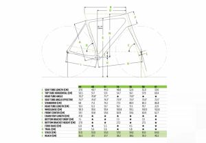 gallery Cannondale Synapse - performance et endurance