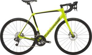 gallery Cannondale Synapse - performance et endurance