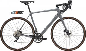 gallery Cannondale Synapse - performance et endurance