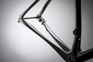 gallery Cannondale Synapse - performance et endurance