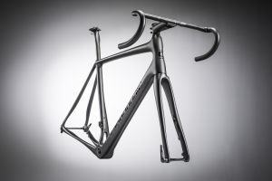 gallery Cannondale Synapse - performance et endurance