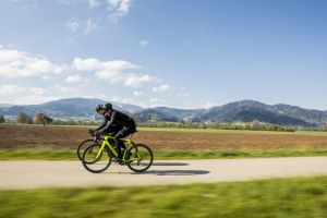 gallery Cannondale Synapse - performance et endurance