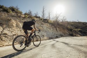 gallery Cannondale Synapse - performance et endurance