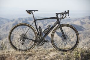 gallery Cannondale Synapse - performance et endurance