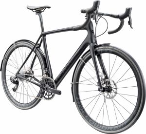 gallery Cannondale Synapse - performance et endurance