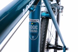 gallery Ritchey Road Logic 2018