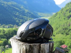 gallery Essai casque : Bollé The One – L’ultra polyvalence !