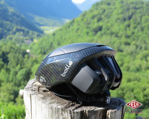 gallery Essai casque : Bollé The One – L’ultra polyvalence !