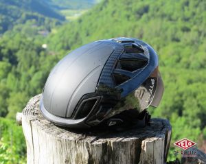 gallery Essai casque : Bollé The One – L’ultra polyvalence !