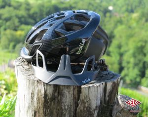 gallery Essai casque : Bollé The One – L’ultra polyvalence !