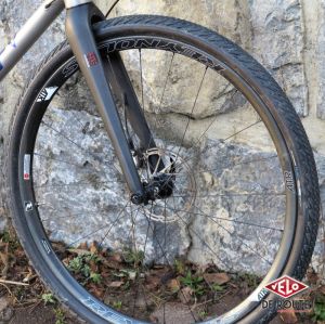 gallery Test matos : Reynolds ATR – Le gravel en ligne de mire !