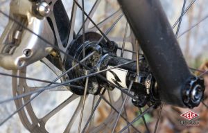 gallery Test matos : Reynolds ATR – Le gravel en ligne de mire !