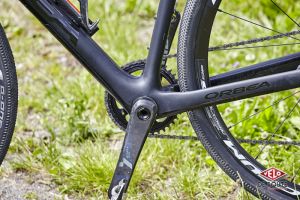 gallery Essai : Orbea Terra / Une belle réussite !