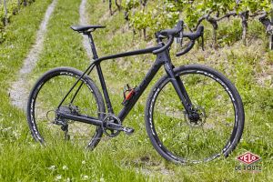 gallery Essai : Orbea Terra / Une belle réussite !