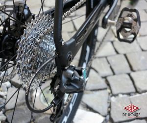 gallery Essai : Orbea Terra / Une belle réussite !