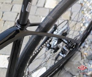 gallery Essai : Orbea Terra / Une belle réussite !