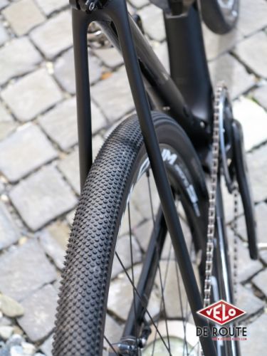 gallery Essai : Orbea Terra / Une belle réussite !