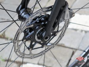 gallery Essai : Orbea Terra / Une belle réussite !