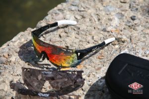 gallery Lunettes Ekoï PERSO EVO 6 - lunettes de vainqueur