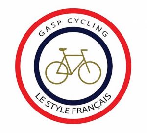 gallery Gasp : dessiné en France produit en Italie