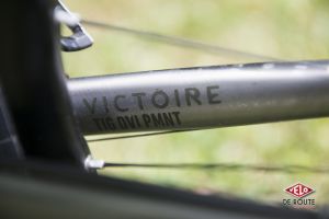 gallery Cycles Victoire : un proto en TIG !