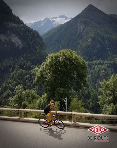 gallery VDR part à la découverte du Valais