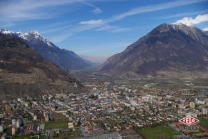 gallery VDR part à la découverte du Valais