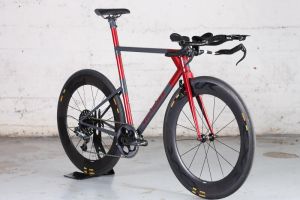 gallery Victoire Vitesse : un projet de vélo de chrono