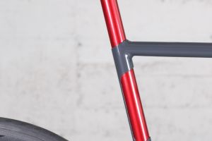 gallery Victoire Vitesse : un projet de vélo de chrono