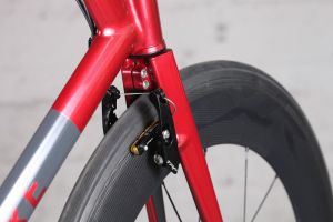 gallery Victoire Vitesse : un projet de vélo de chrono