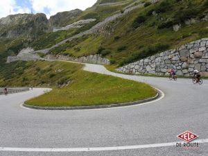 gallery VDR et Valais – La vallée de Conches, chapitre final