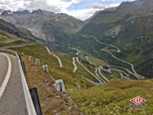 gallery VDR et Valais – La vallée de Conches, chapitre final