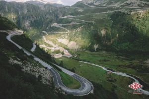 gallery VDR et Valais – La vallée de Conches, chapitre final